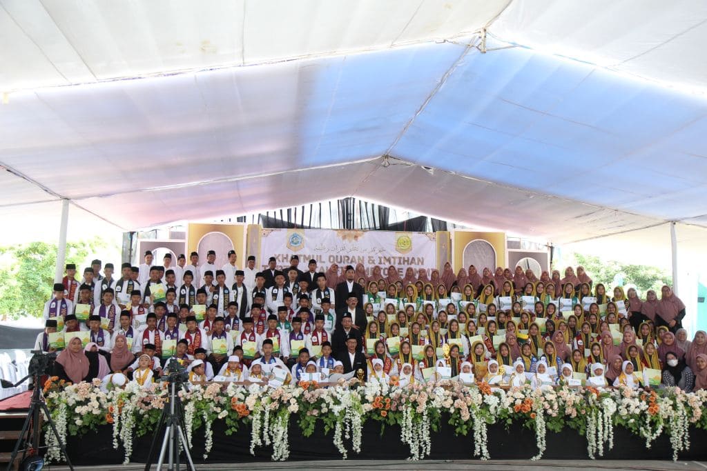 Wisuda Quran